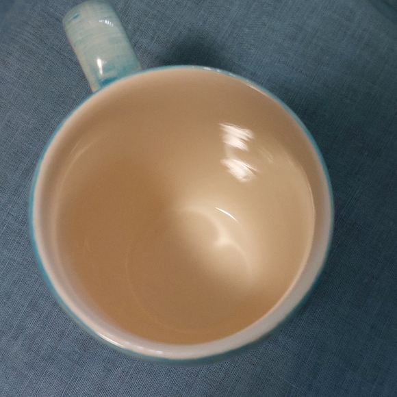 Whittard of Chelsea Big Ben Handpainted Coffee Mug Designed by Beth NWOT Mint - Picture 6 of 8